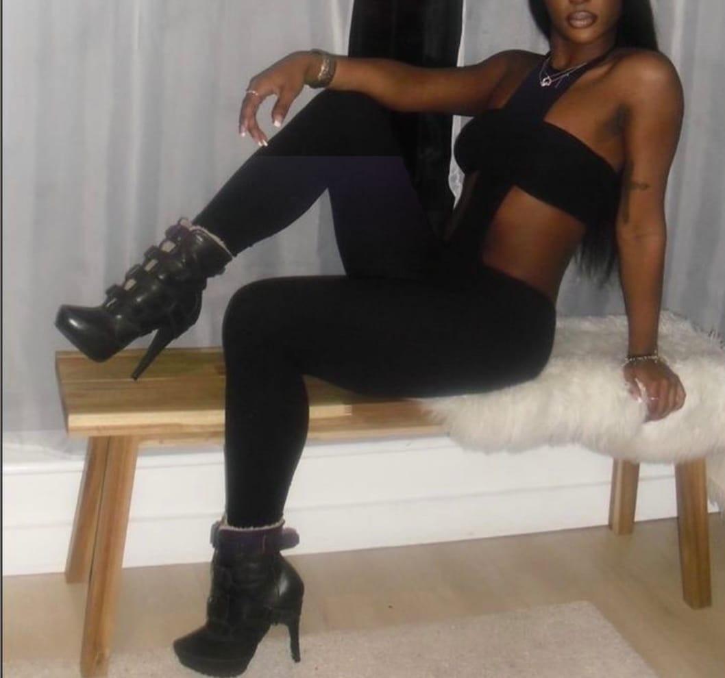 Chica busca chico en Vizcaya: 