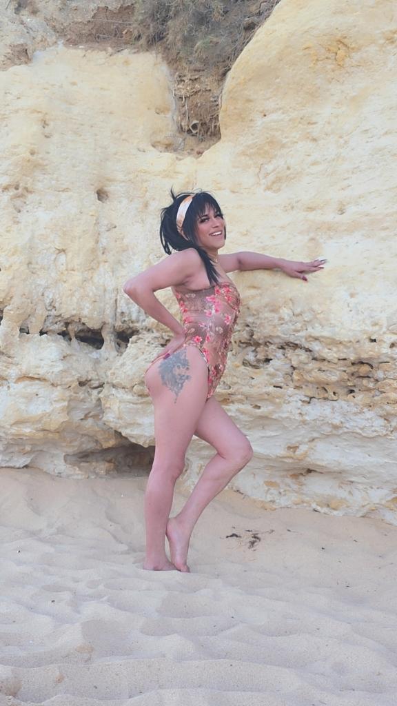 Travesti en Alicante: 