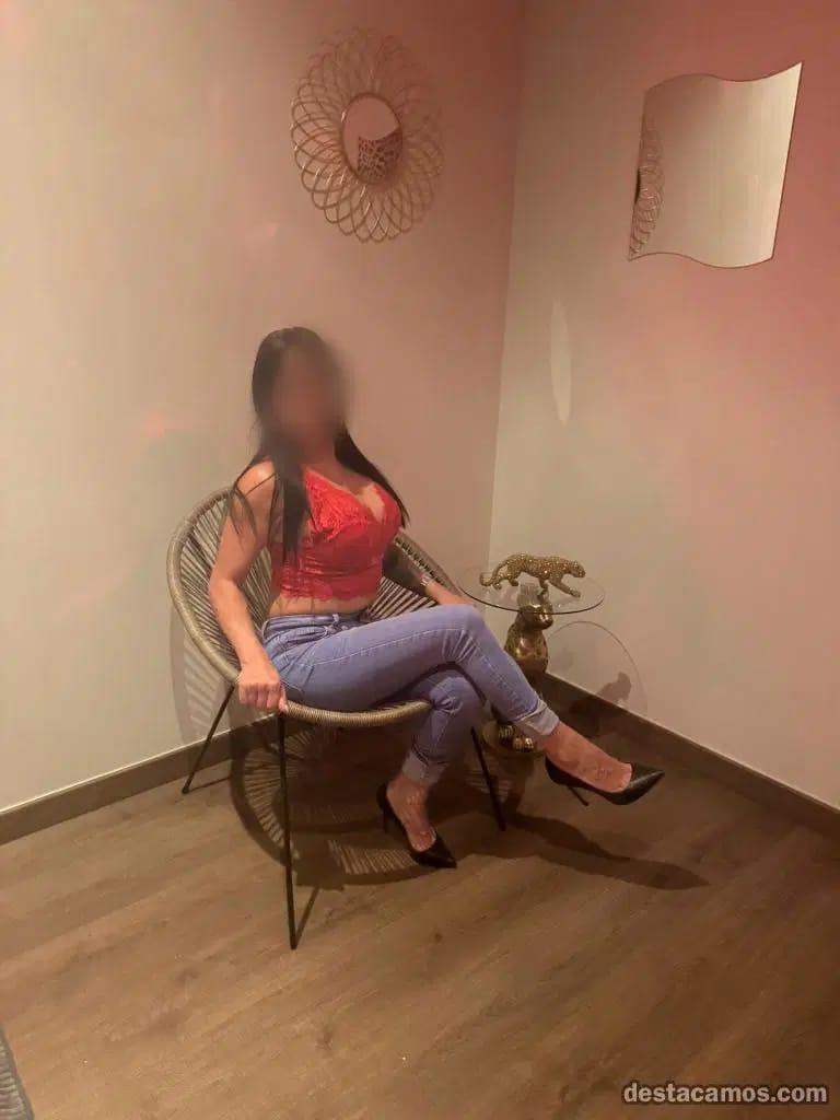 657011320: Chica busca chico en Murcia