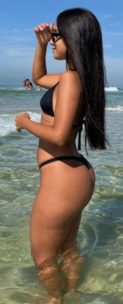 Chica busca chico en Málaga: 