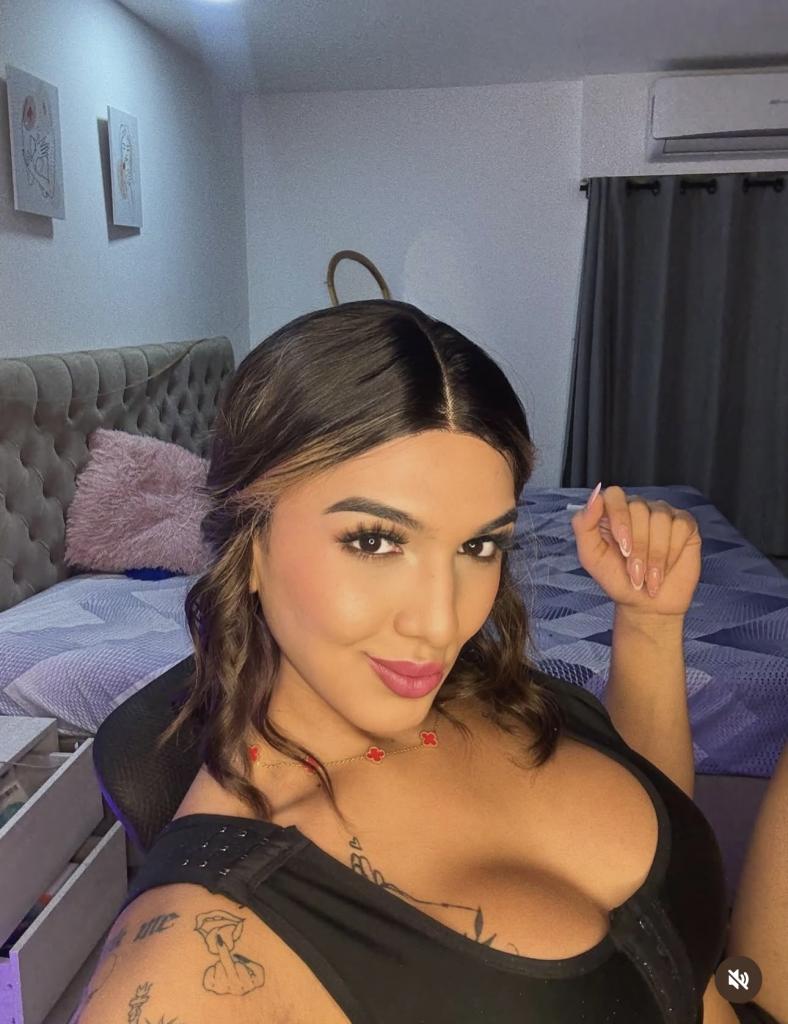 Transexual en Pontevedra: 