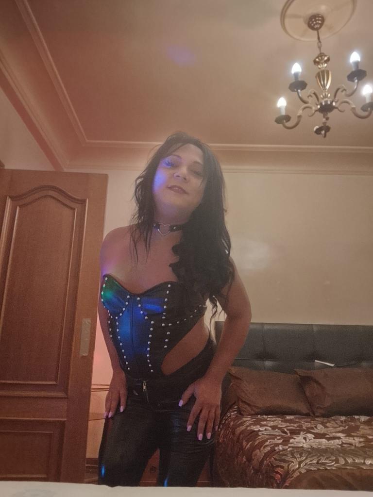 614772010: Travesti en Zaragoza