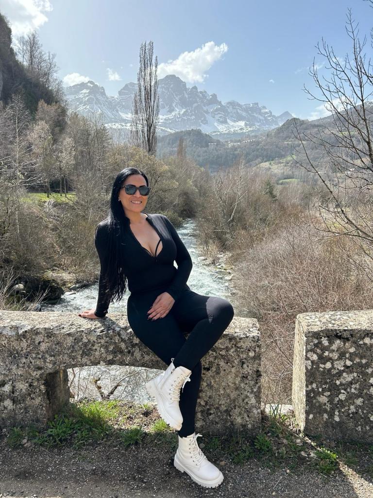 Chica busca chico en Navarra: 