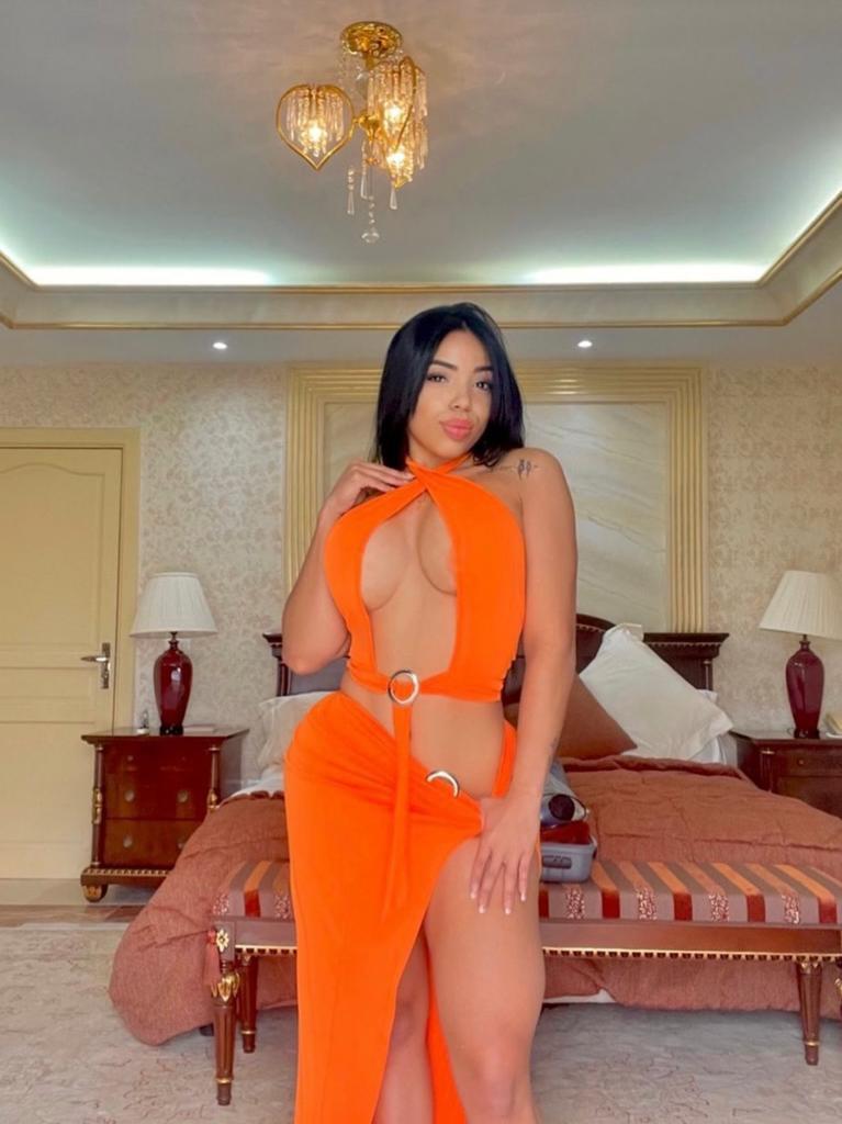 Chica busca chico en Málaga: 