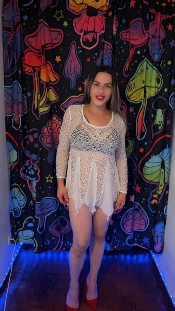 603997250: Travesti en La Coruña