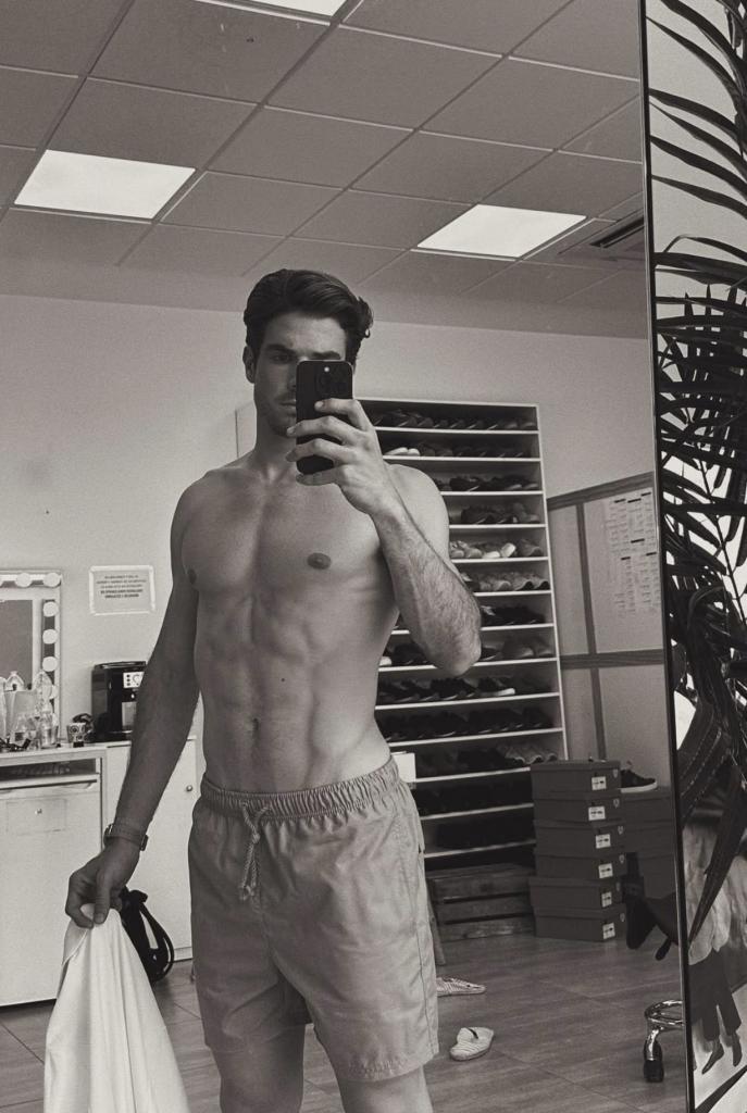 Chico busca chica en Madrid: 