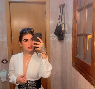 604292341: Chica busca chico en Almería