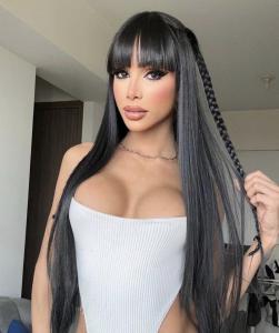 607116194: Travesti en Madrid