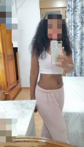 663420947: Chica busca chico en Badajoz