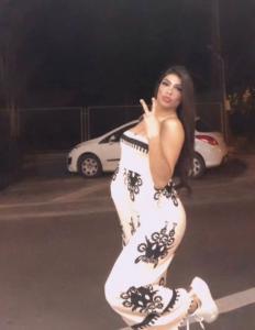 673260996: Travesti en Madrid