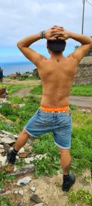 634123496: Chica busca chico en Tenerife