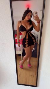 613998838: Travesti en Sevilla