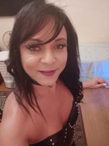 614772010: Transexual en Zaragoza