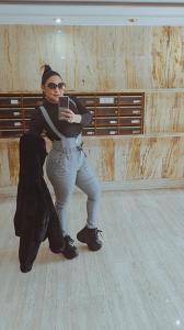 602619739: Chica busca chico en Madrid