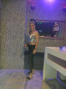 611326791: Travesti en Jaén