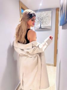 614090458: Transexual en Madrid