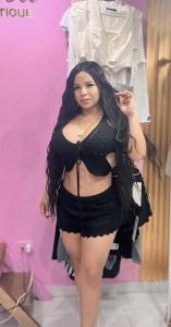 642141620: Chica busca chico en Tenerife