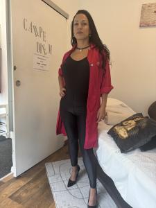 673886848: Chica busca chico en Mallorca