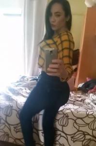 613472593: Travesti en Tarragona