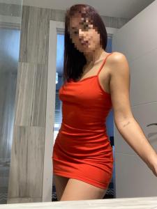 663339822: Chica busca chico en Madrid