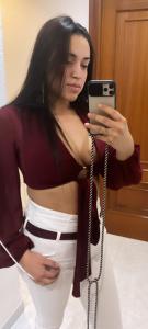 677261537: Chica busca chico en Valencia