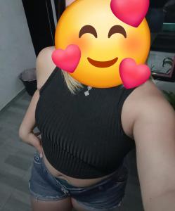 614822035: Chica busca chico en Almería