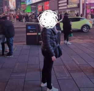 614822035: Chica busca chico en Almería