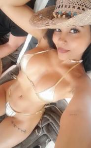 689300771: Chica busca chico en Alicante