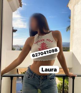 627041098: Chica busca chico en Granada