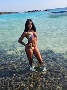 602004147: Chica busca chico en Las Palmas