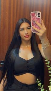 671307195: Chica busca chico en La Coruña