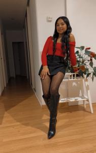 742031766: Chica busca chico en La Coruña