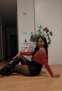 742031766: Chica busca chico en La Coruña