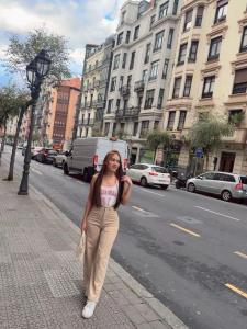 603250319: Chica busca chico en Vizcaya