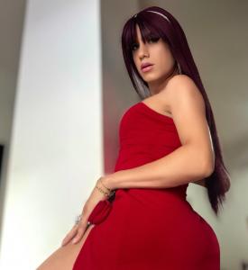 603210479: Transexual en Tenerife