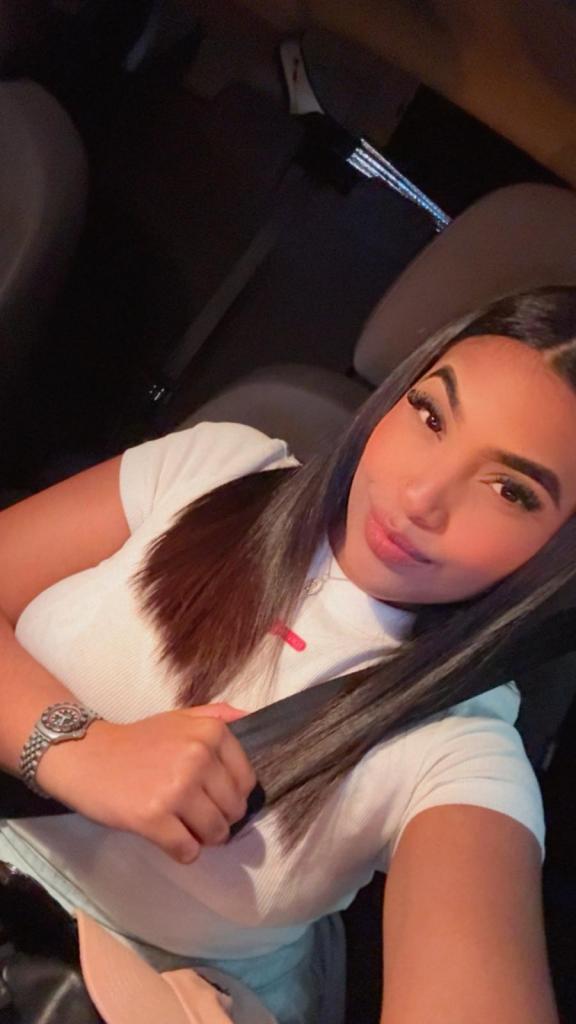 Chica busca chico en Valencia: 