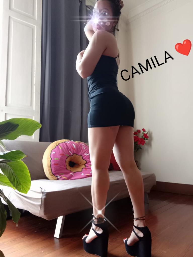 Chica busca chico en La Coruña: Chica busca chico