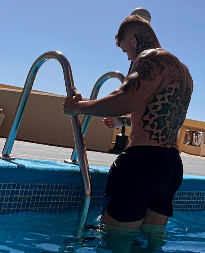 Chico busca chica en Madrid: 