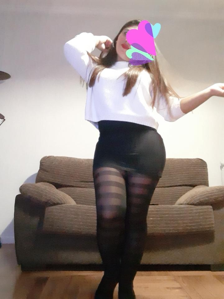 Chica busca chico en La Rioja: 