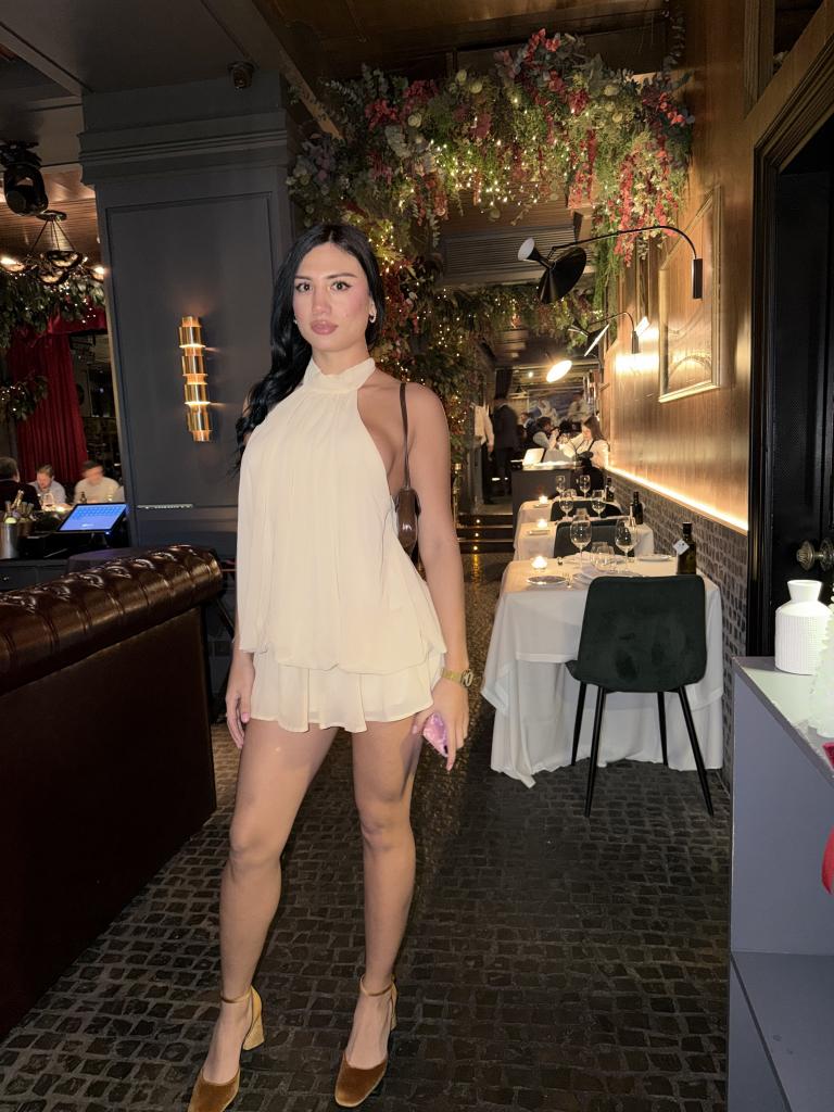 612494431: Transexual en Valencia