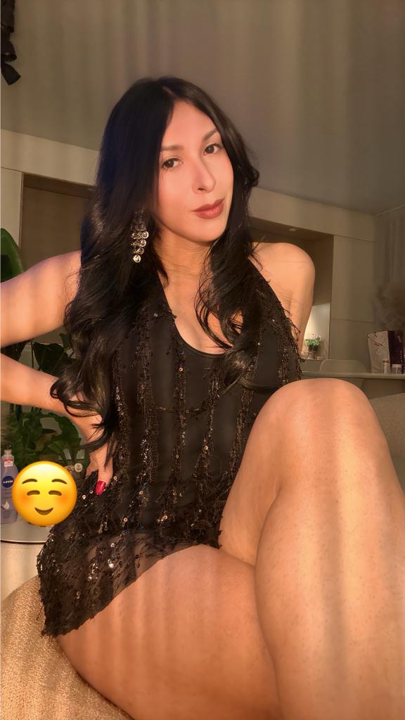 Transexual en Asturias: 