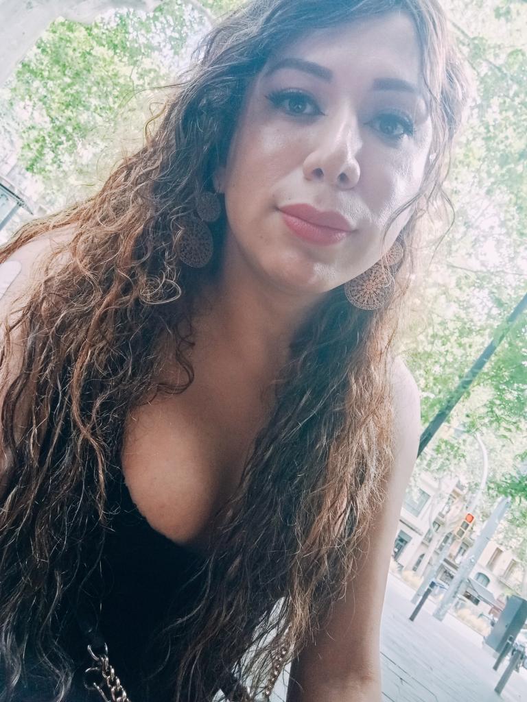 637124625: Travesti en Madrid