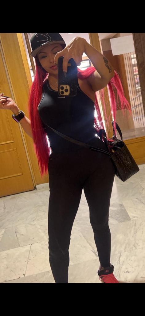 Chica busca chico en Valencia: 