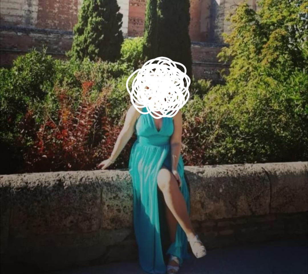 614822035: Chica busca chico en Almería