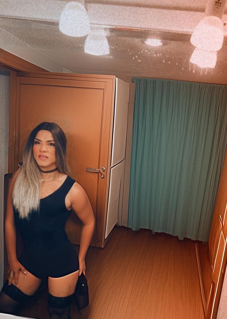 Travesti en Zaragoza: 