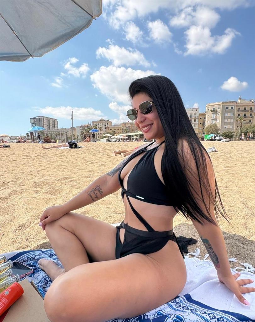 Chica busca chico en Barcelona: 