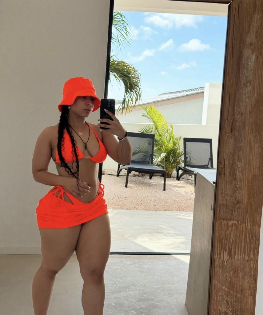 Chica busca chico en Las Palmas: 