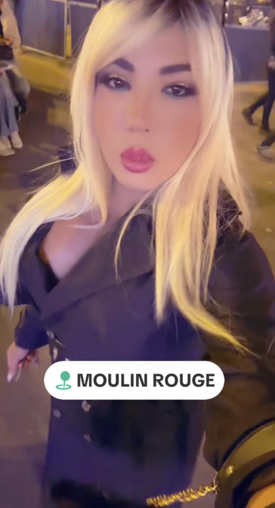 Transexual en Tenerife: 