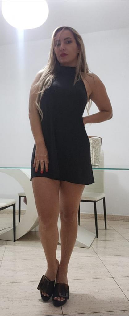 602546763: Chica busca chico en Sevilla