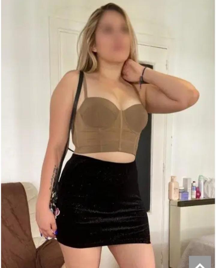 Chica busca chico en Alicante: 